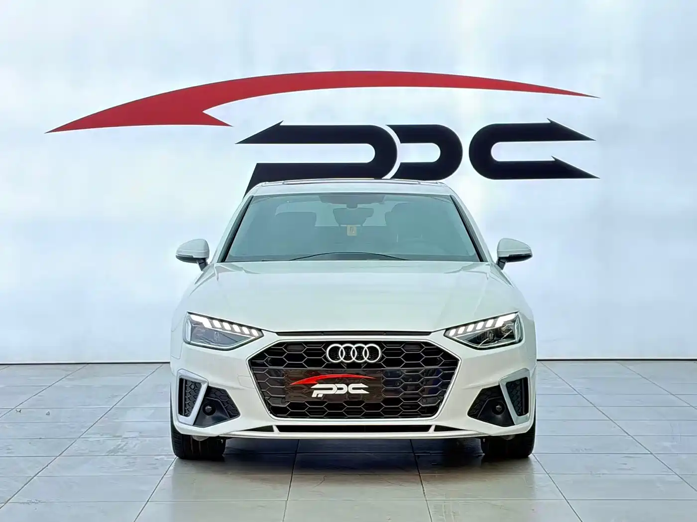 Audi A4 2024