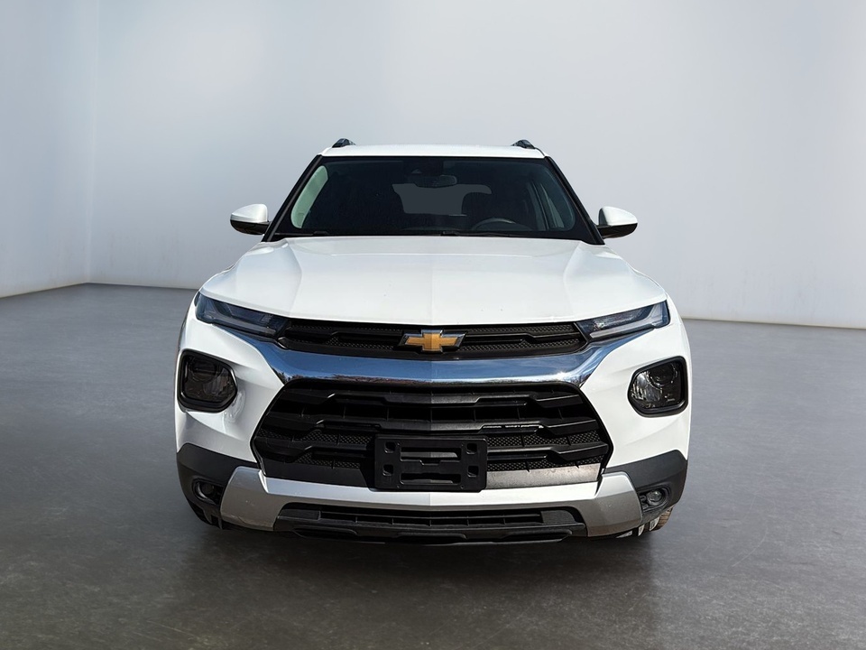 Chevrolet TrailBlazer 2023
