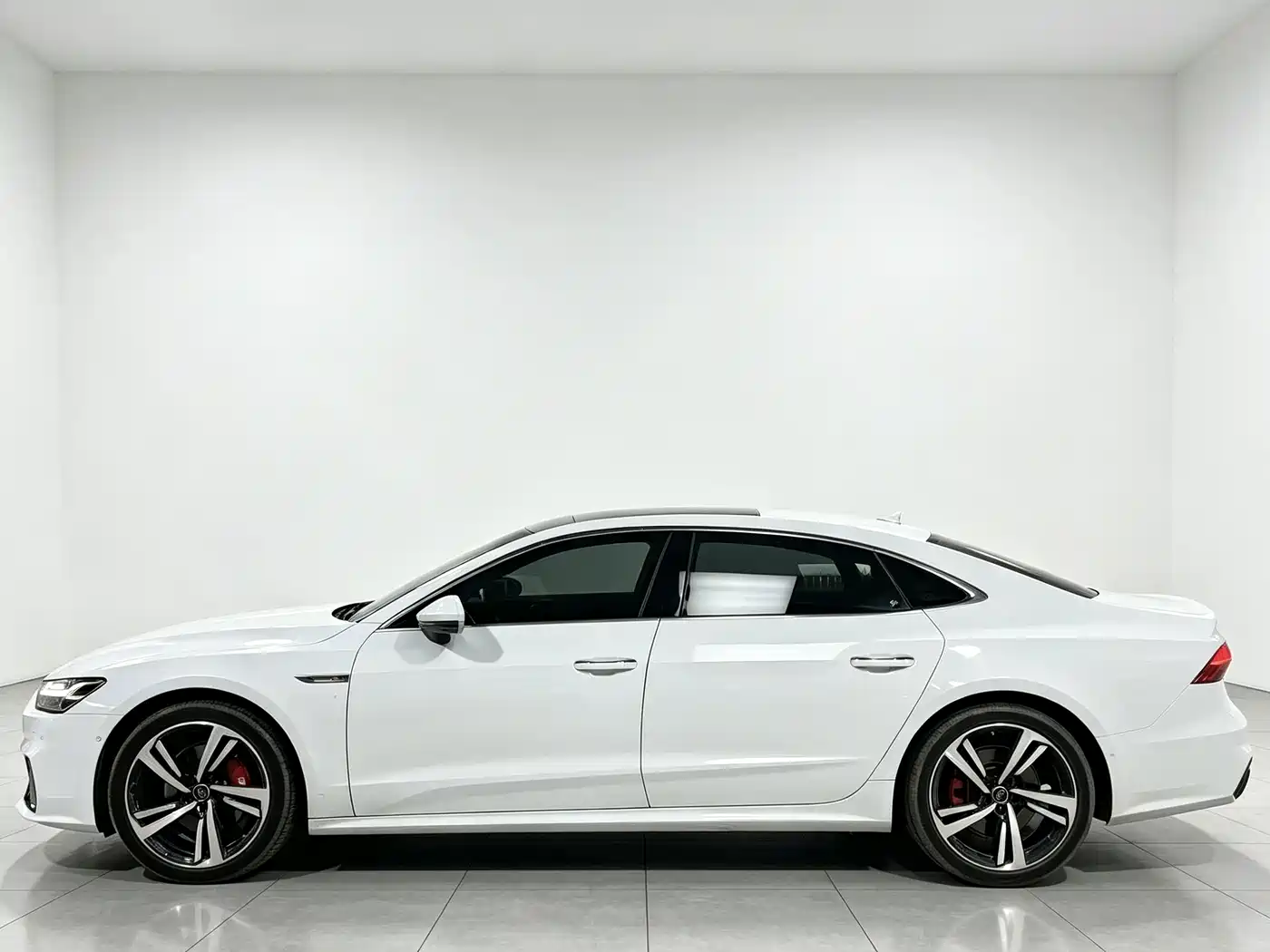 Audi A7 2024