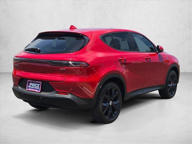 Dodge Hornet 2023