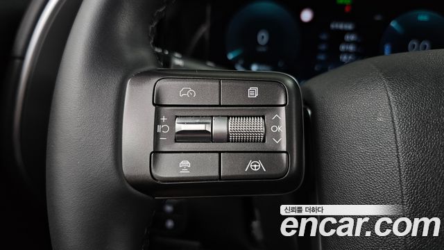 Hyundai Palisade 2025