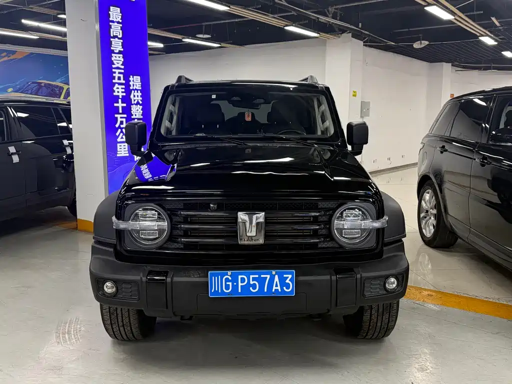 Tank 300 2023