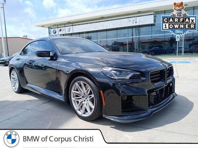 BMW M2 2025