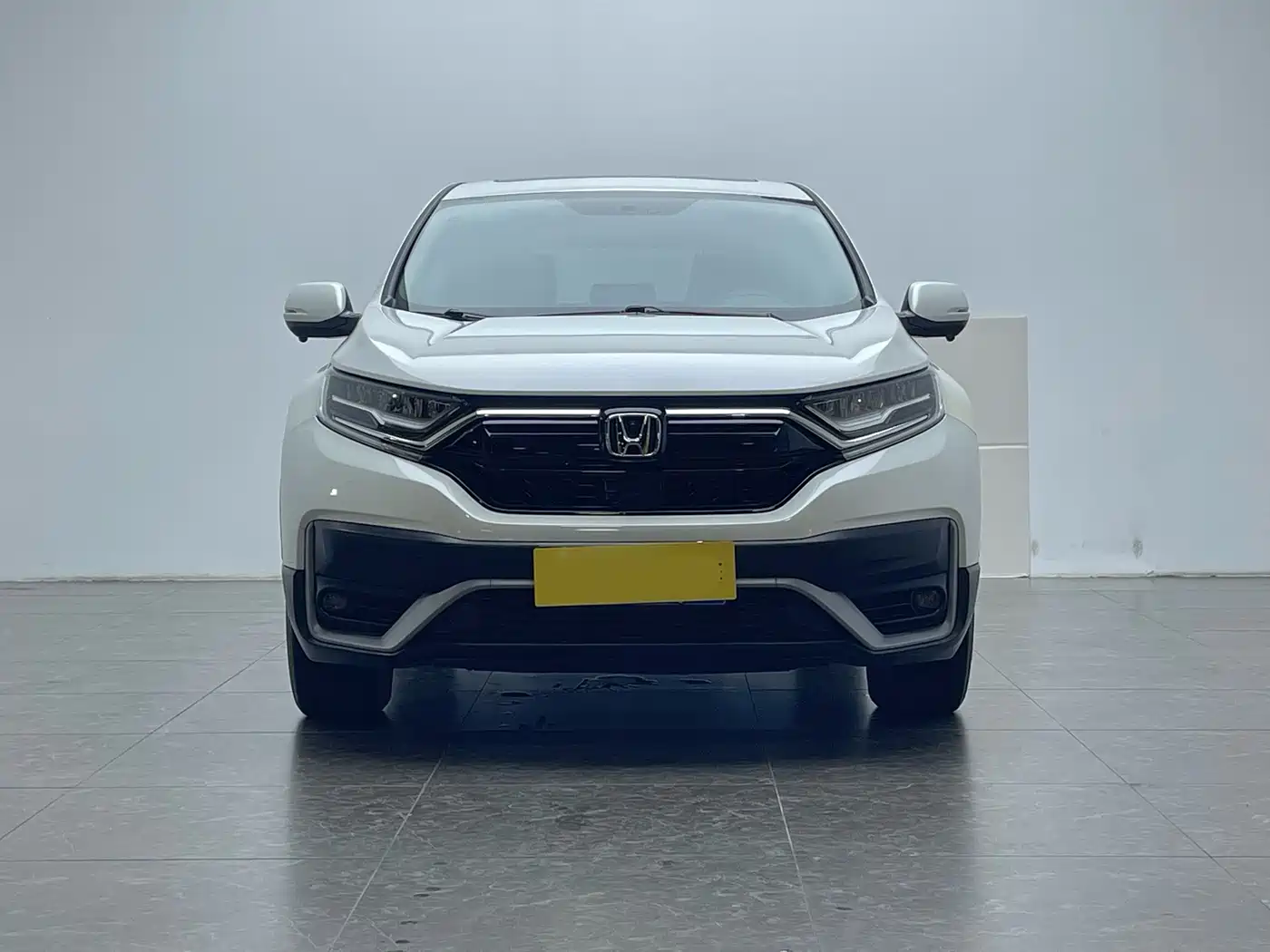 Honda CR-V 2021