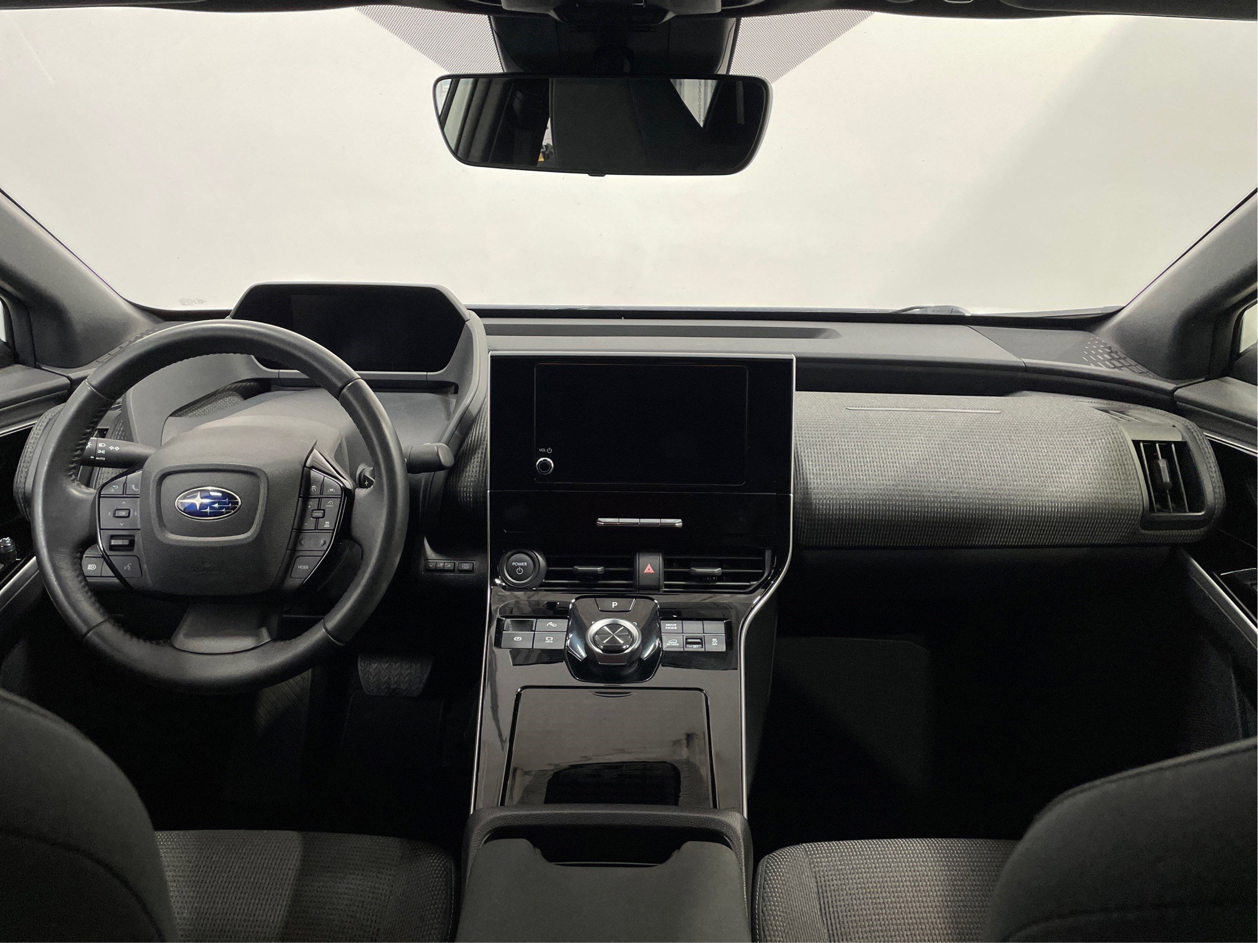 Subaru Solterra 2023