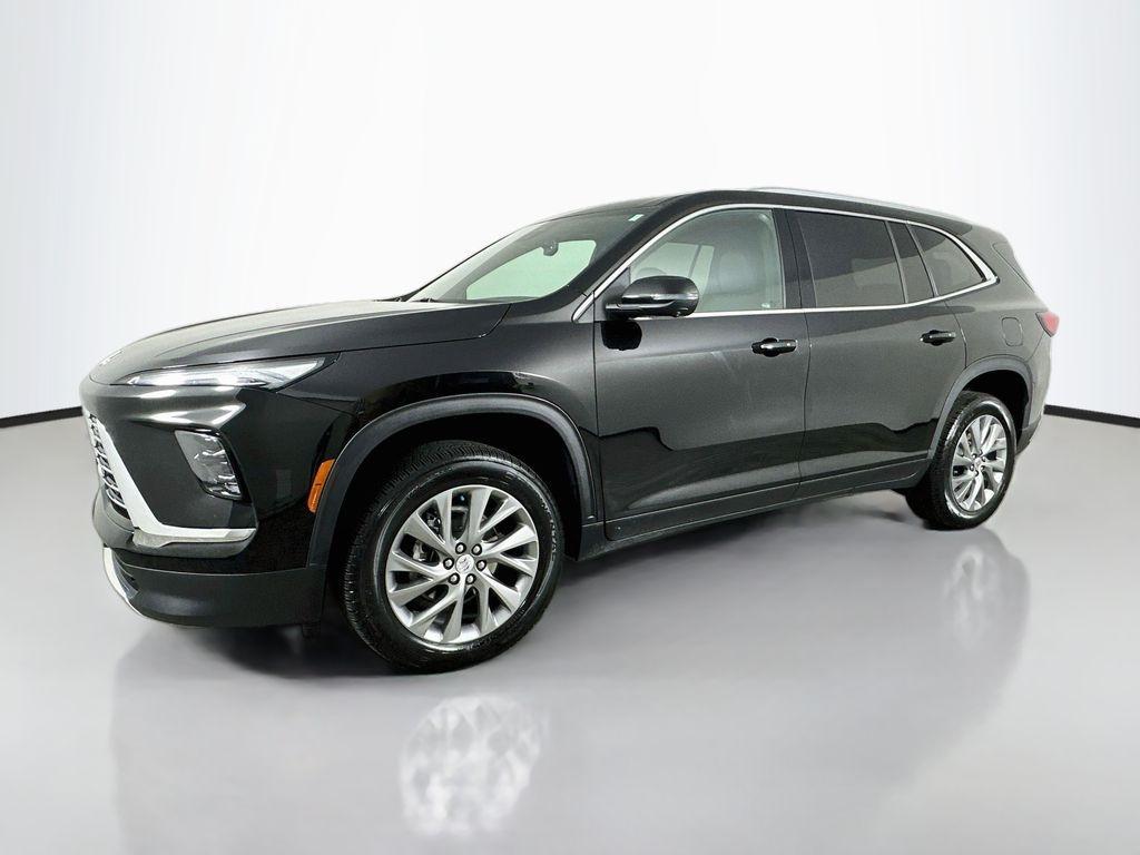 Buick Enclave 2025