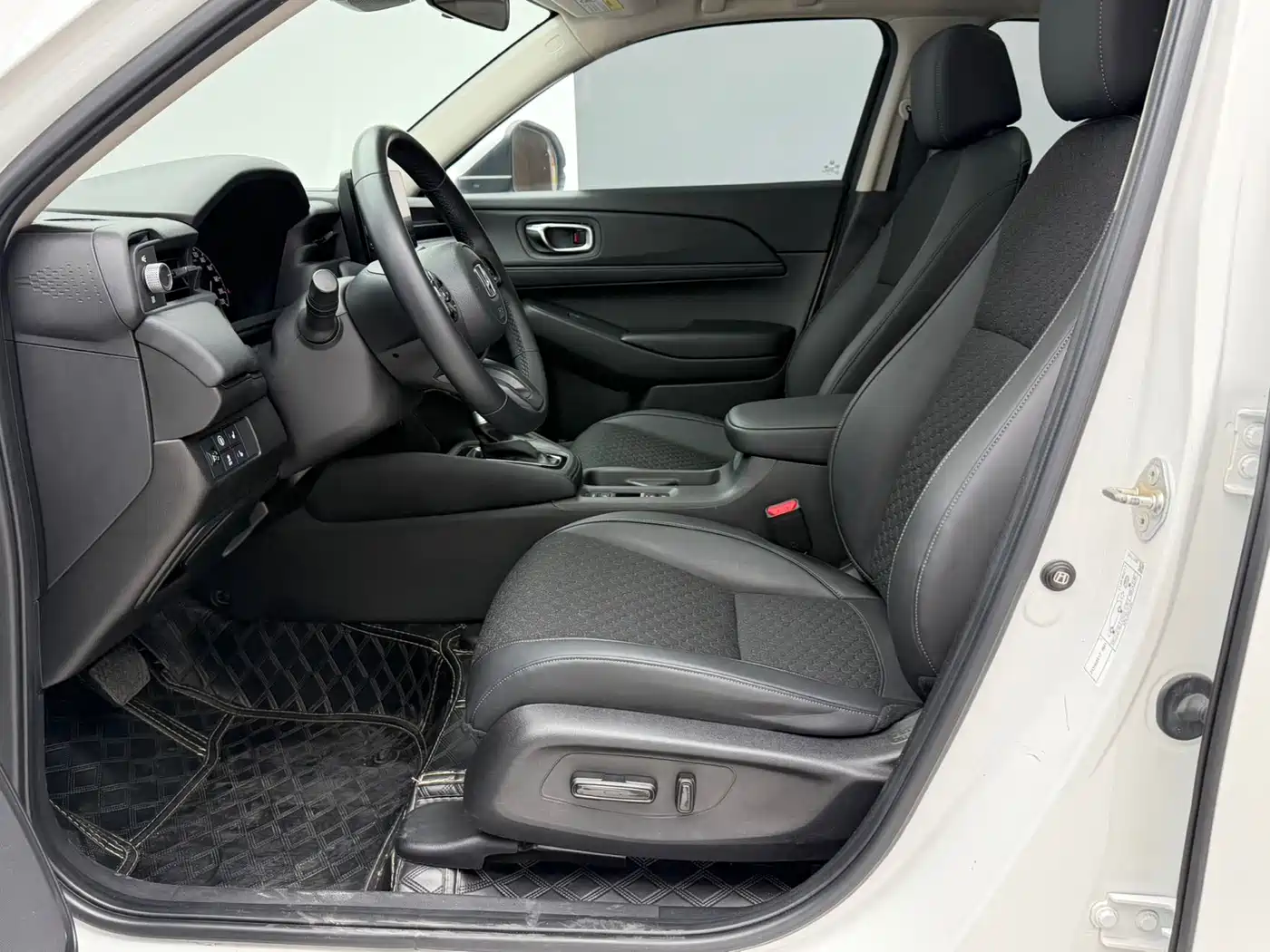 Honda XR-V 2023