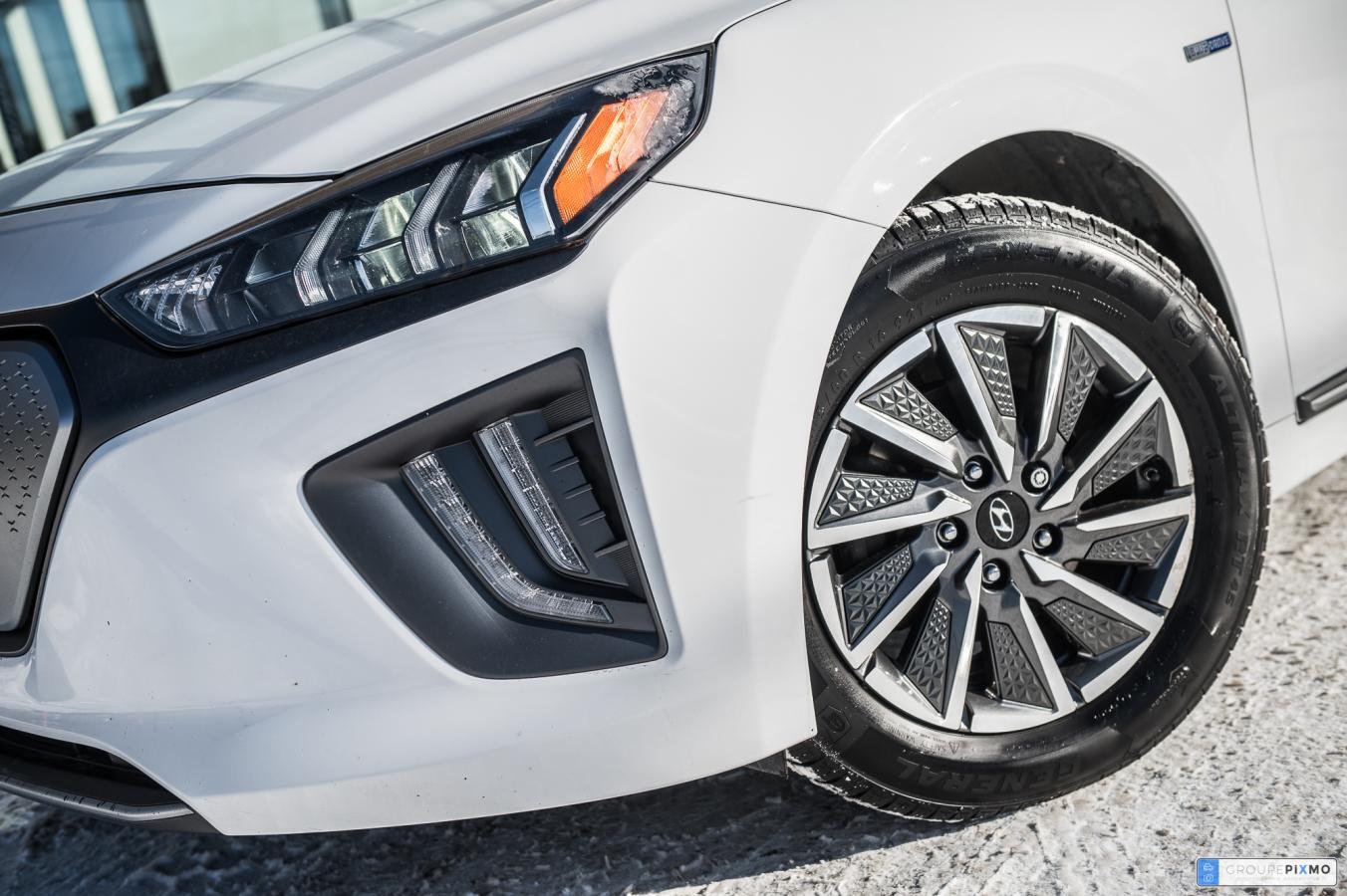 Hyundai IONIQ 2020