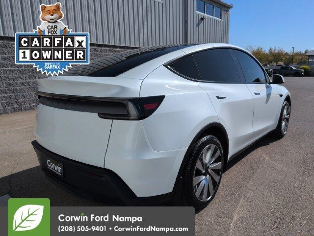 Tesla Model Y 2026