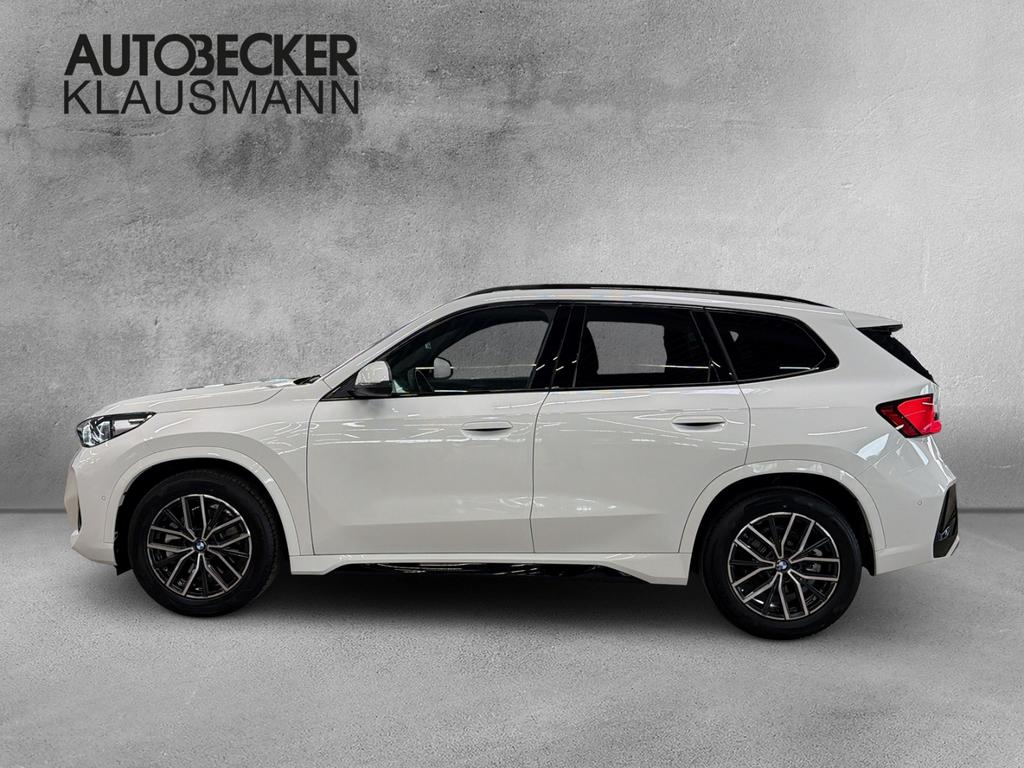 BMW X1 2025
