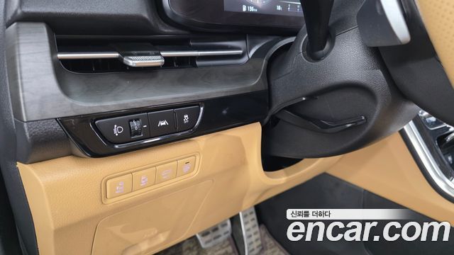 Kia Carnival 2022