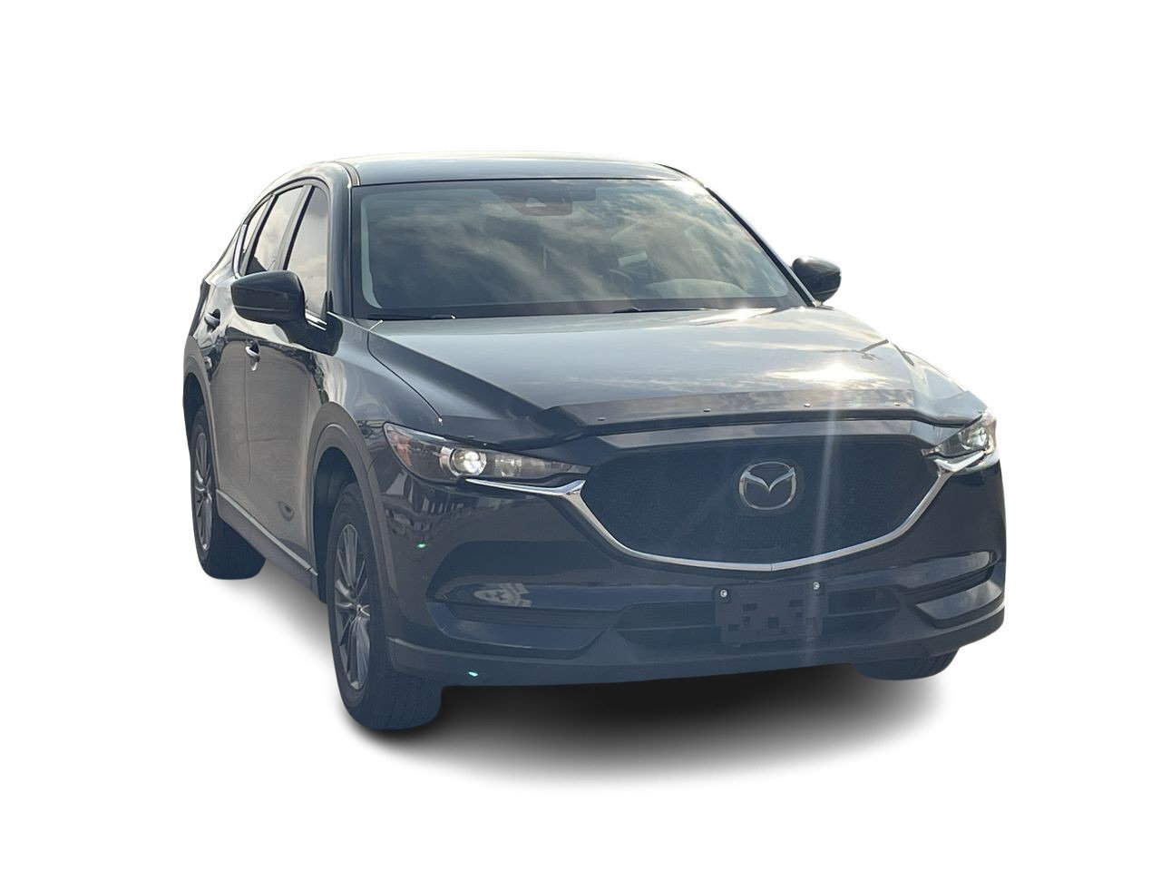 Mazda CX-5 2021