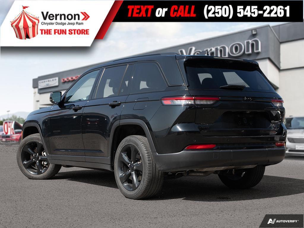 Jeep Grand Cherokee 2023