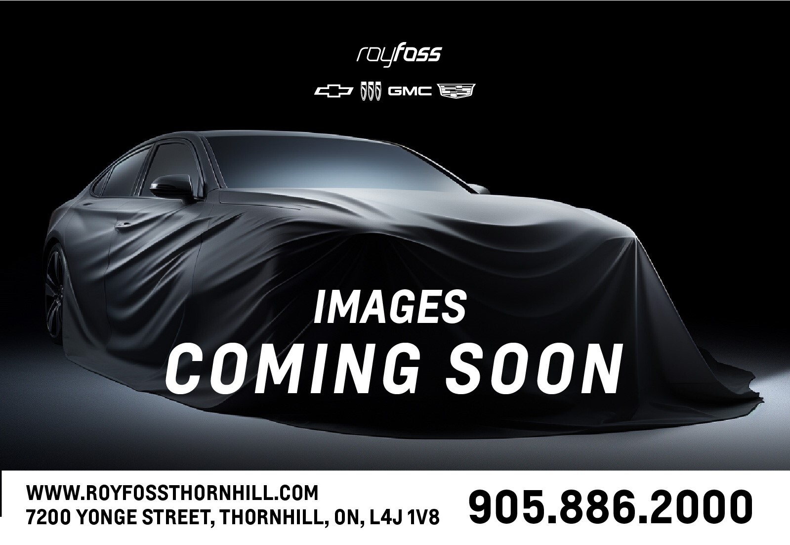 Cadillac XT4 2024