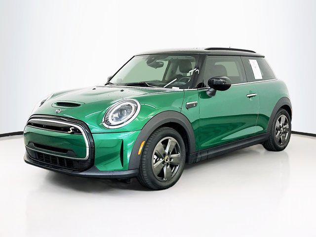 Mini Hardtop 2023