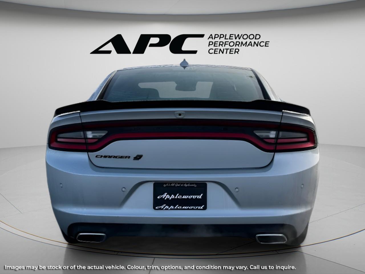 Dodge Charger 2022