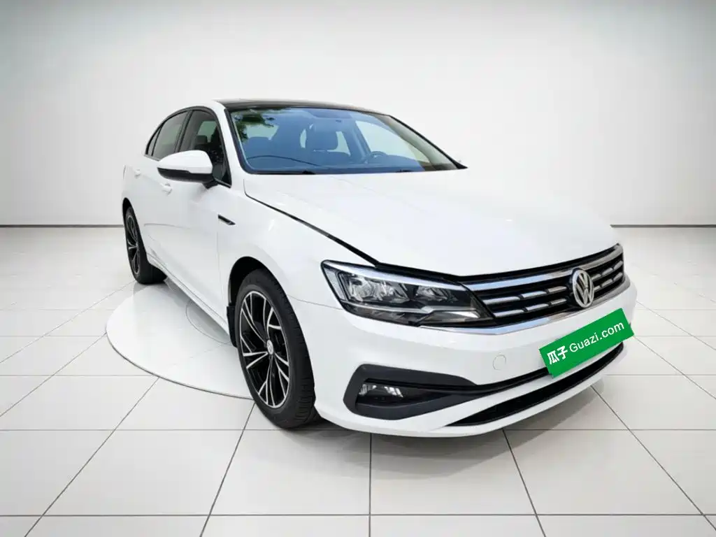 Volkswagen Lamando 2022