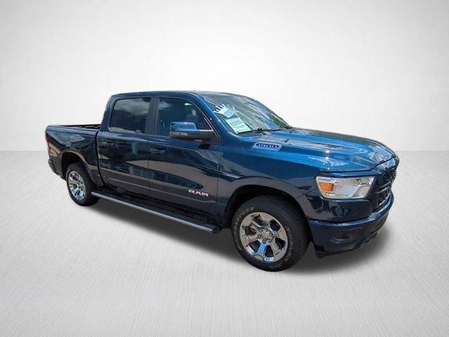 Ram 1500 2023