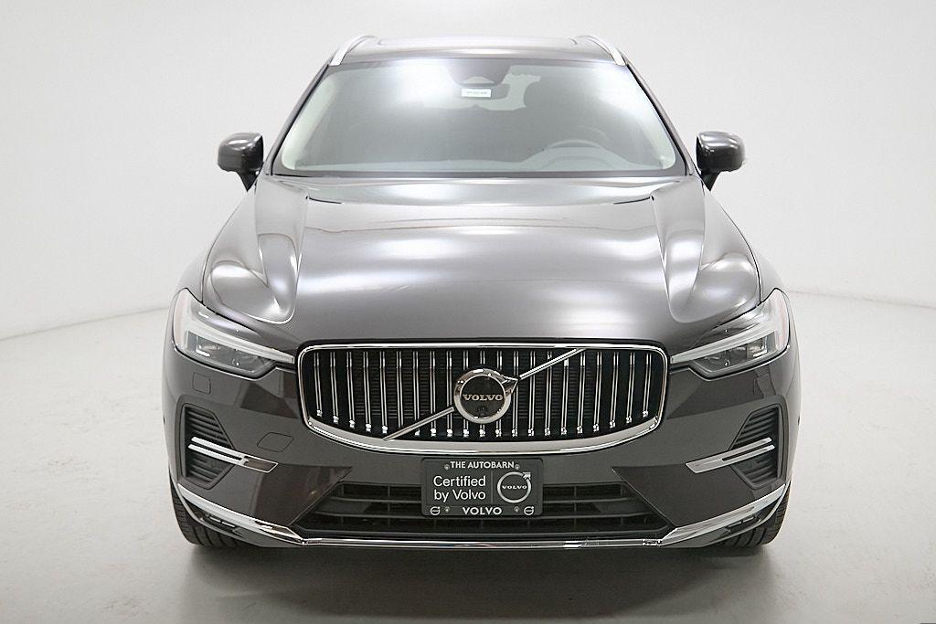 Volvo XC60 2023