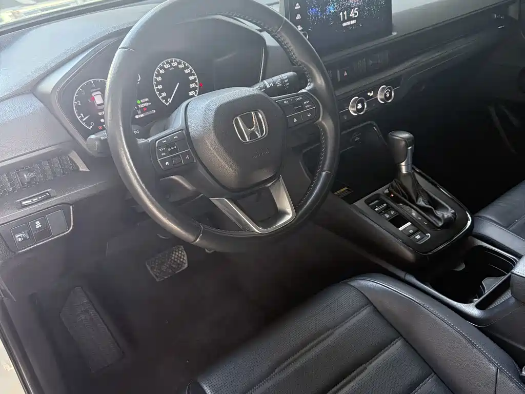 Honda CR-V 2023