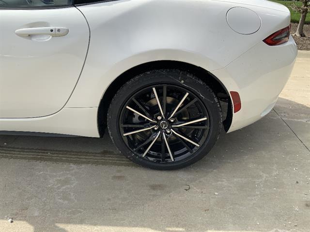 Mazda MX-5 2026