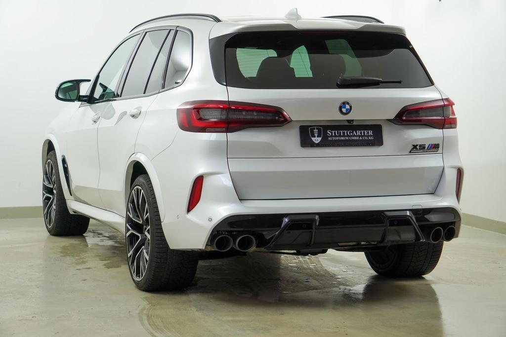 BMW X5 M 2023