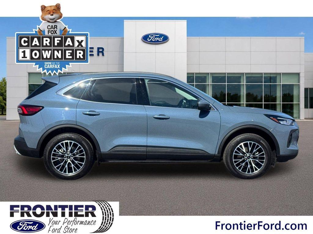 Ford Escape 2025