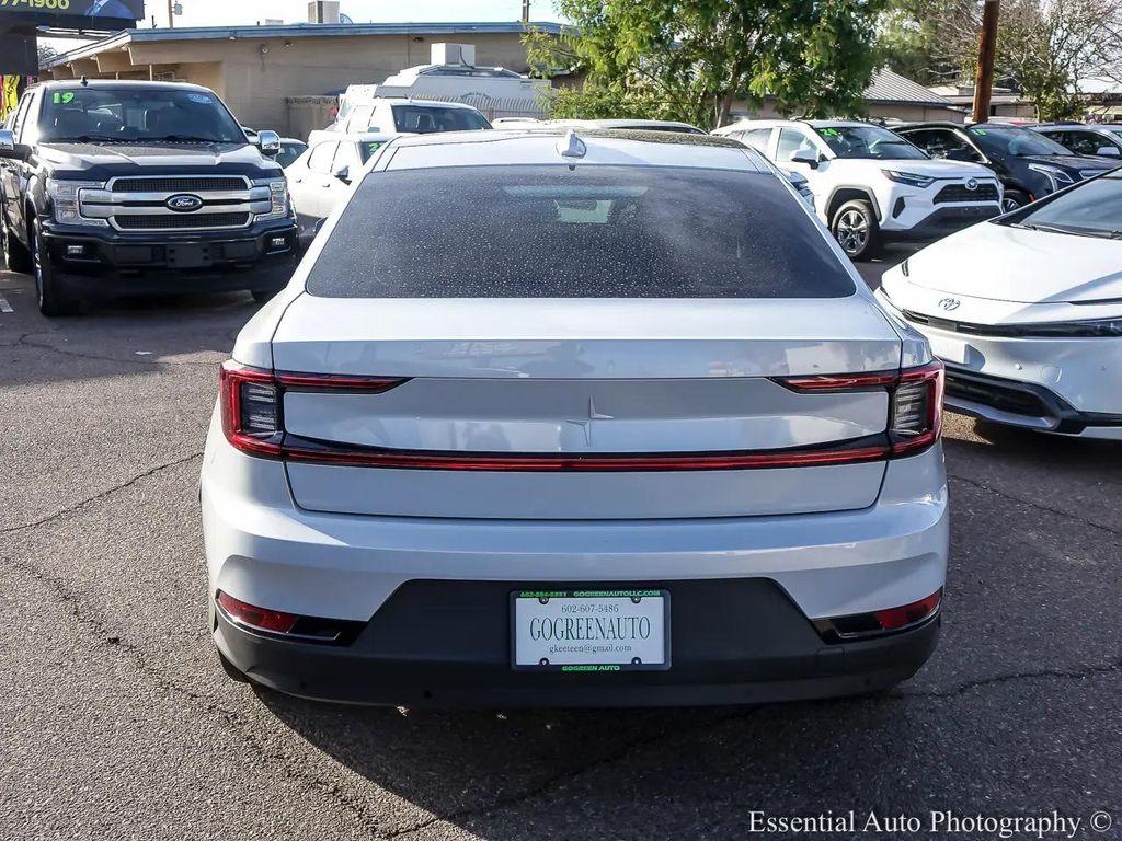Polestar 2 2024