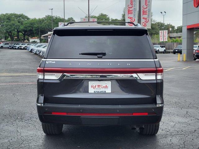 Lincoln Navigator 2024
