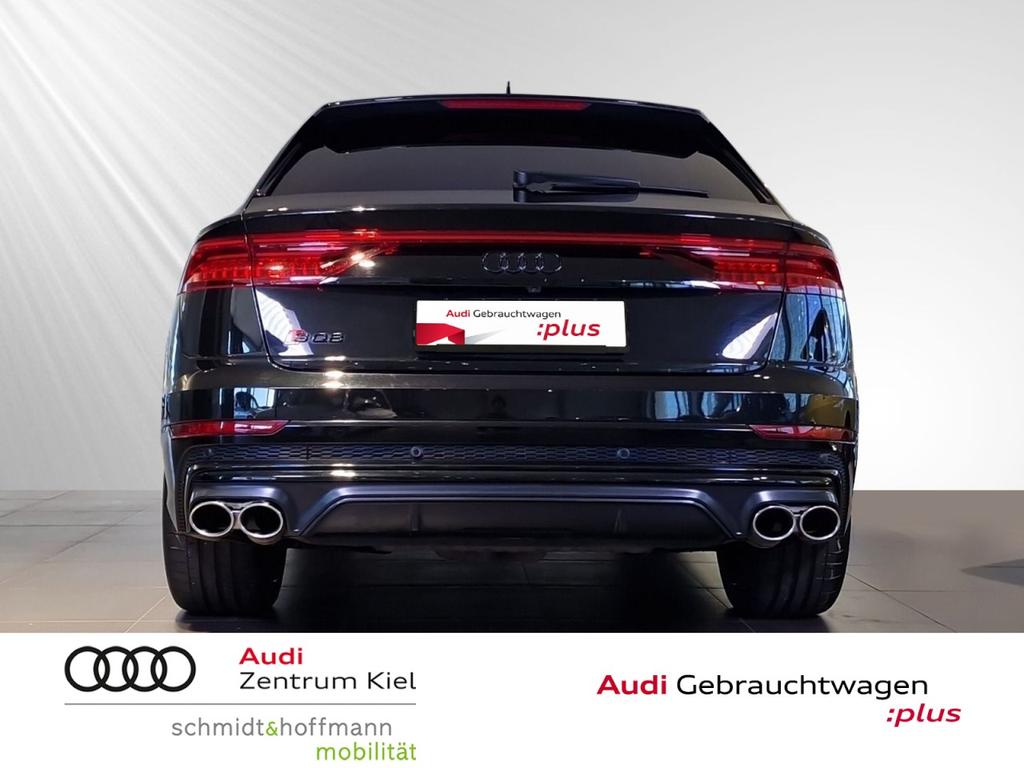 Audi SQ8 2023