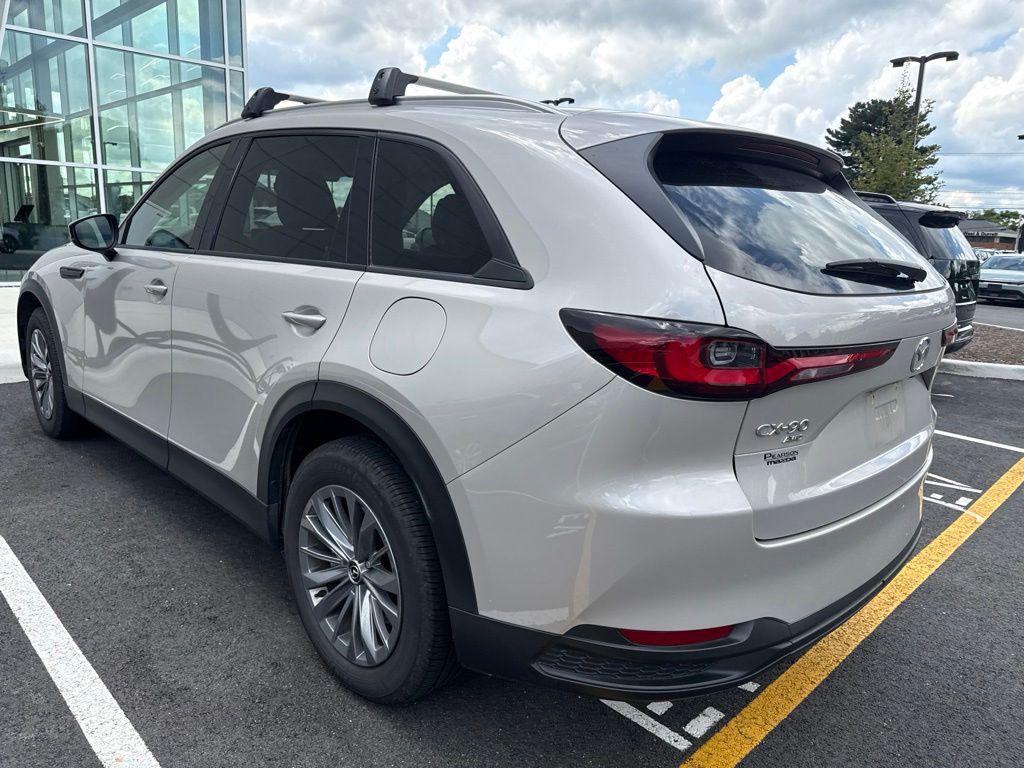 Mazda CX-90 2024