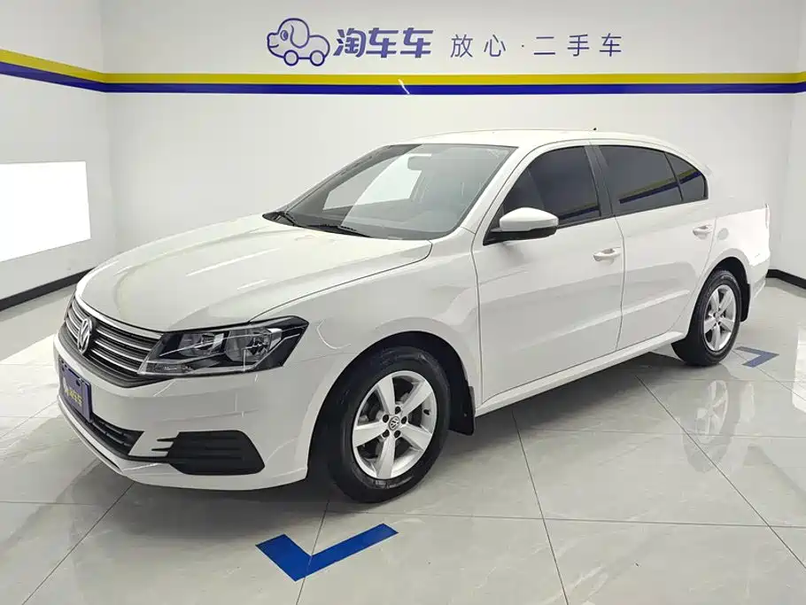 Volkswagen Lavida 2022