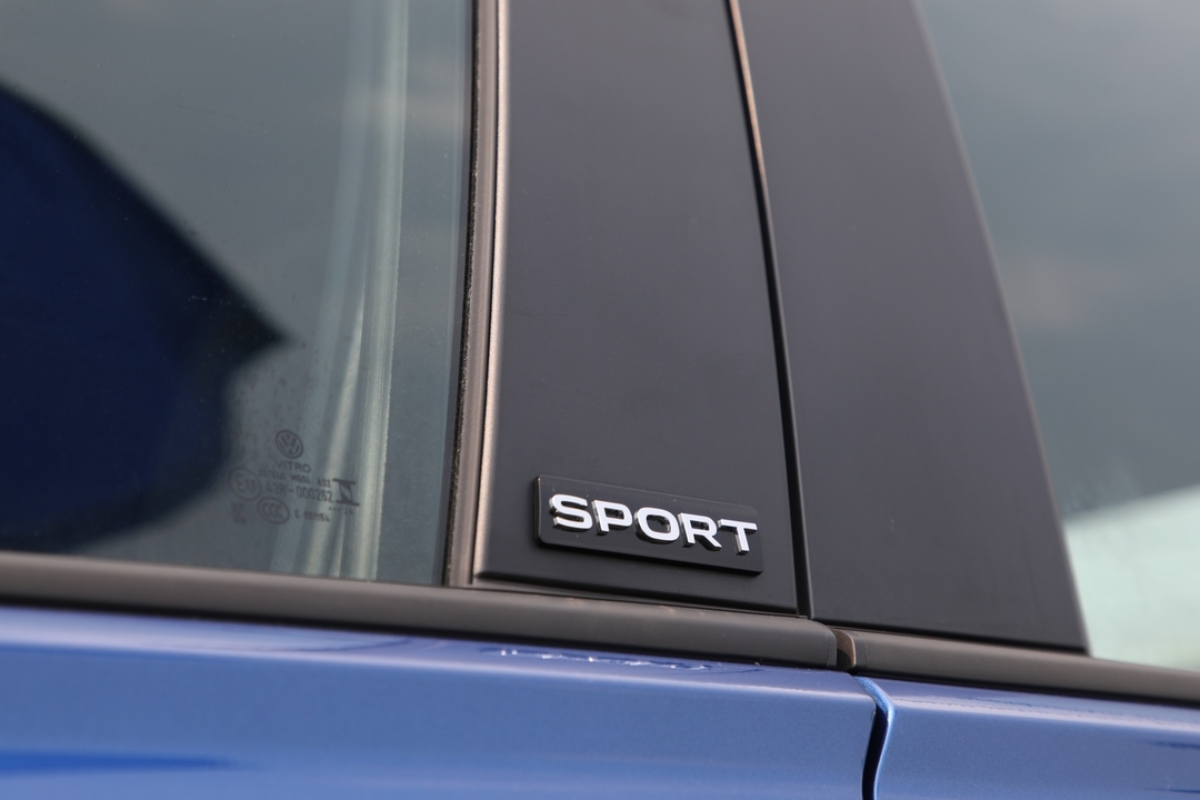 Volkswagen Jetta 2024