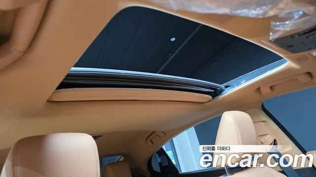 Lexus ES 2023