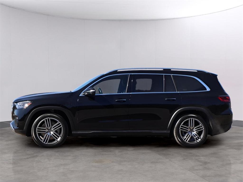 Mercedes-Benz GLS 450 2024