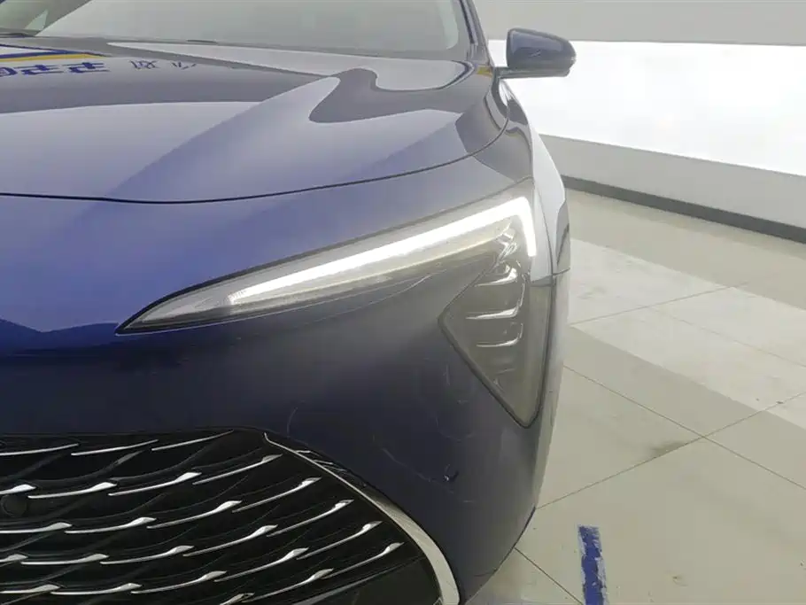 Buick LaCrosse 2023