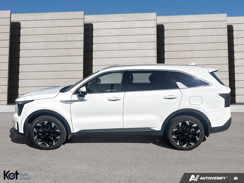 Kia Sorento 2024