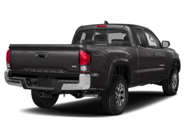Toyota Tacoma 2021