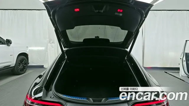 Mercedes-Benz AMG GT 2022