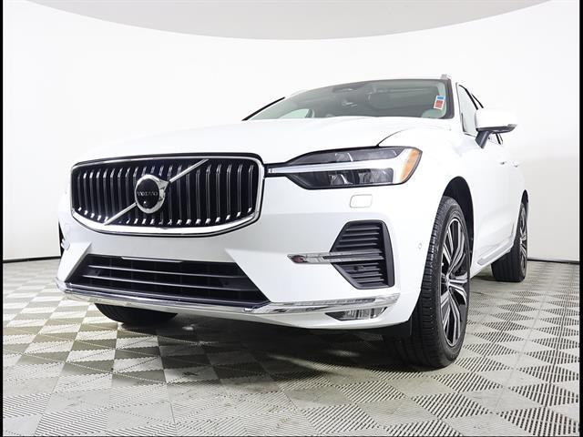 Volvo XC60 2023