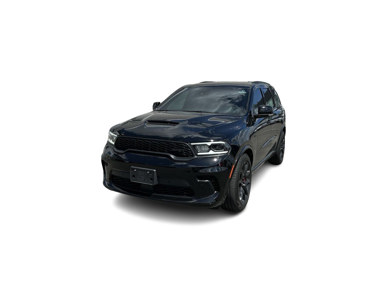 Dodge Durango 2024
