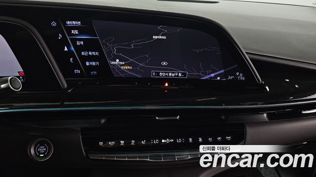 Cadillac Escalade 2021