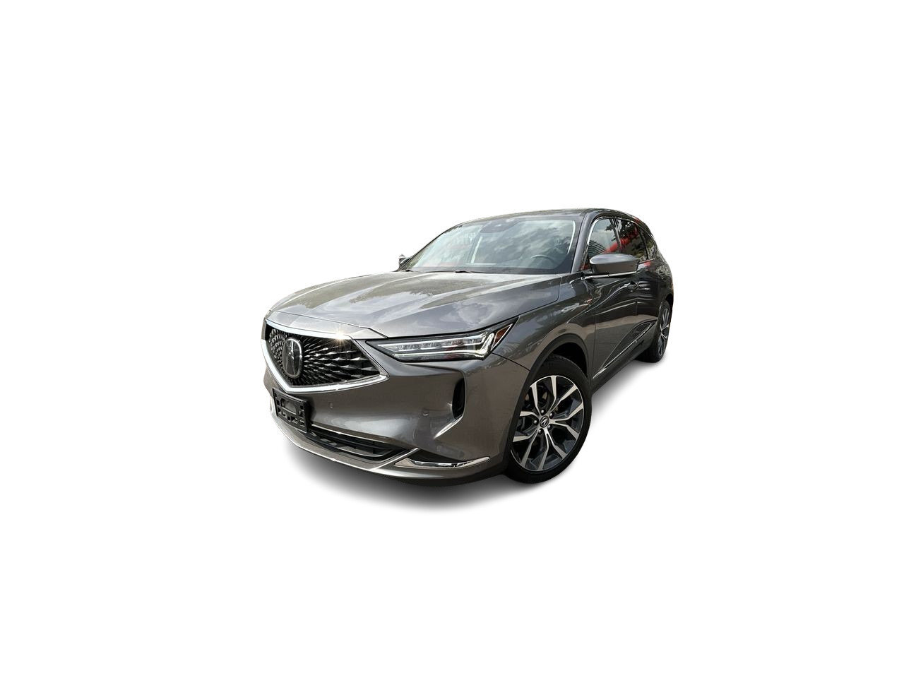 Acura MDX 2023