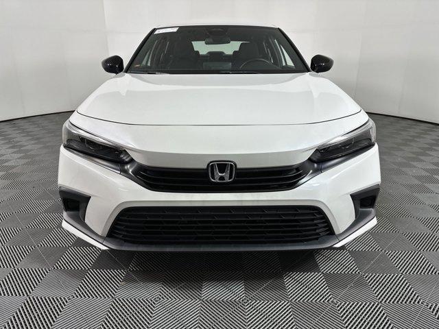 Honda Civic 2024