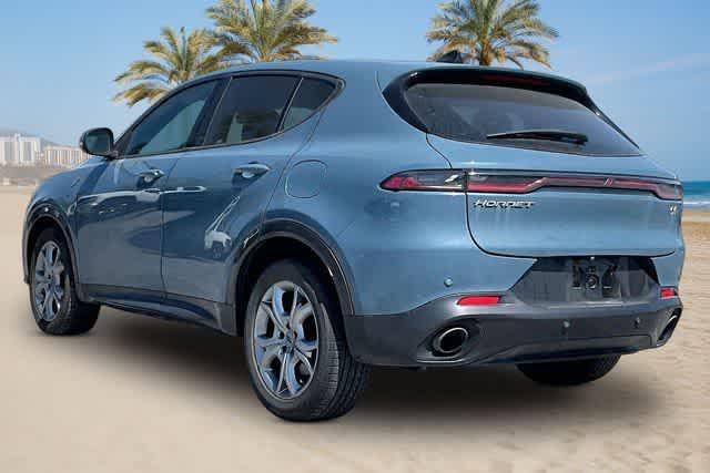 Dodge Hornet 2024