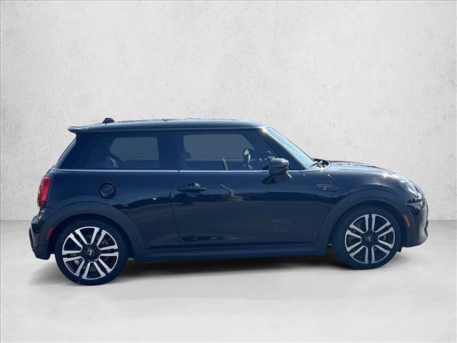 Mini Hardtop 2022