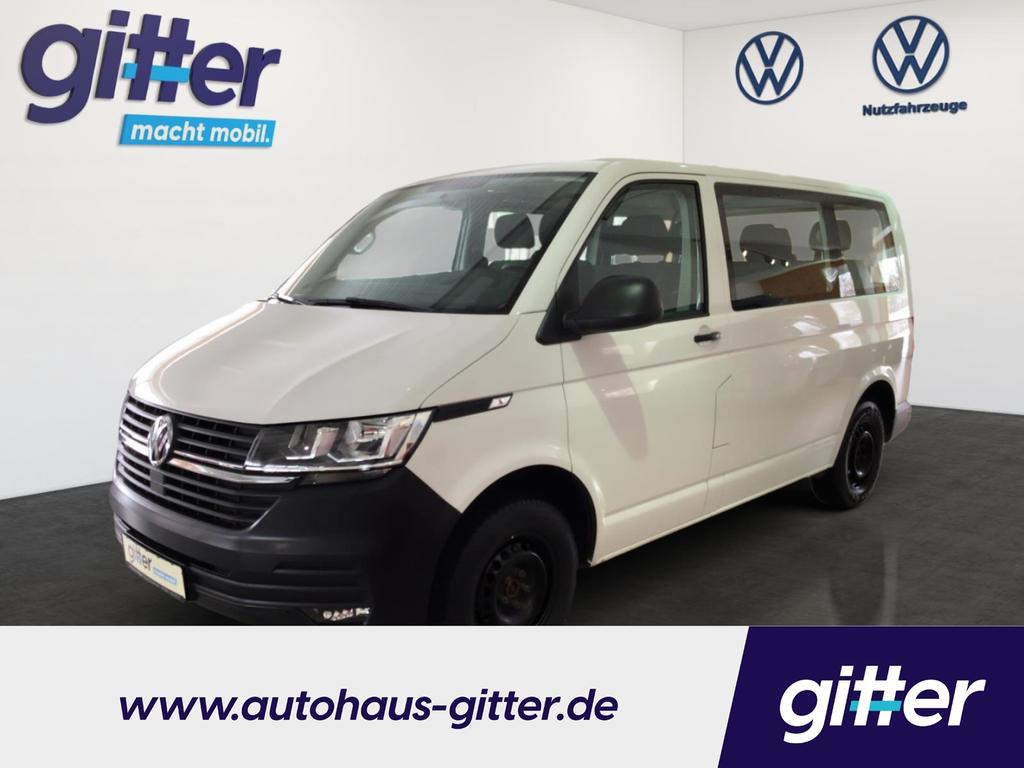 Volkswagen T6 KOMBI 2021