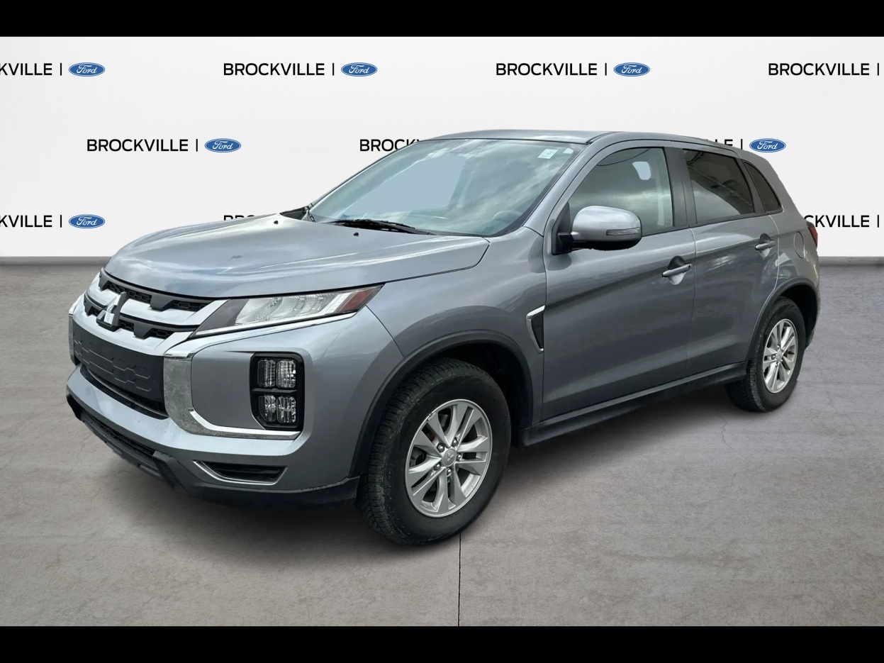 Mitsubishi RVR 2023
