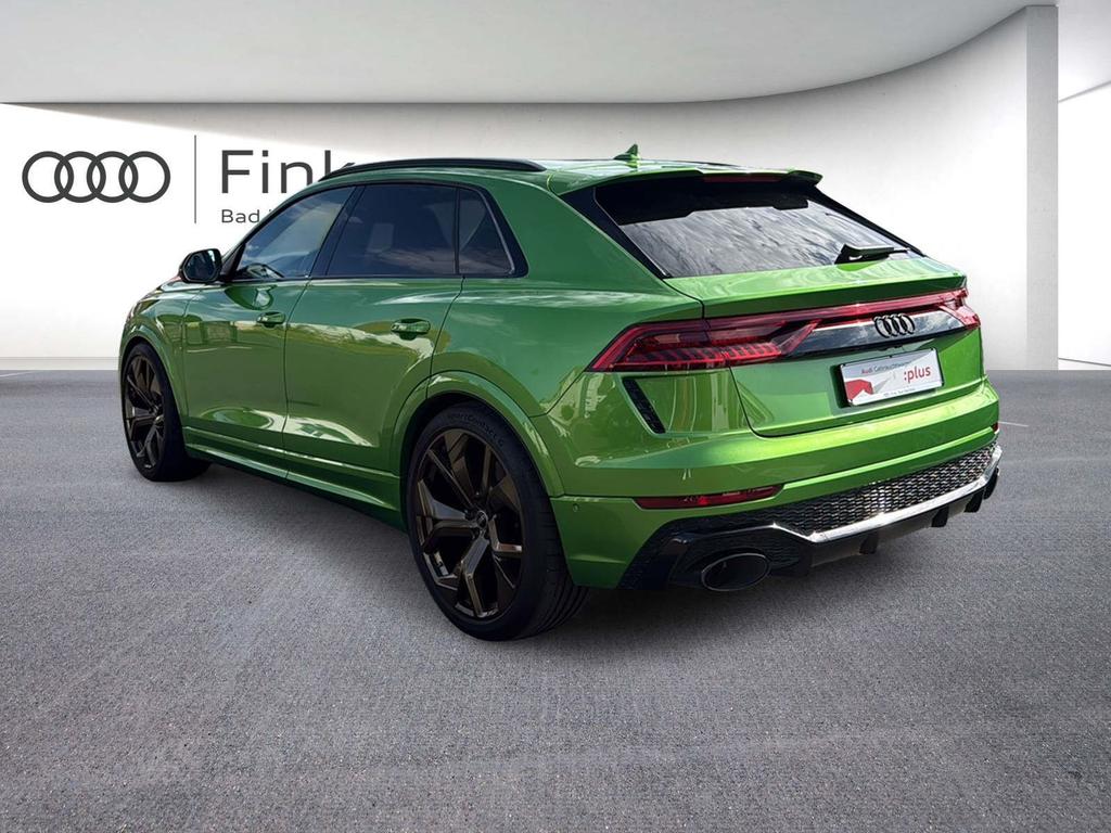 Audi RSQ8 2023