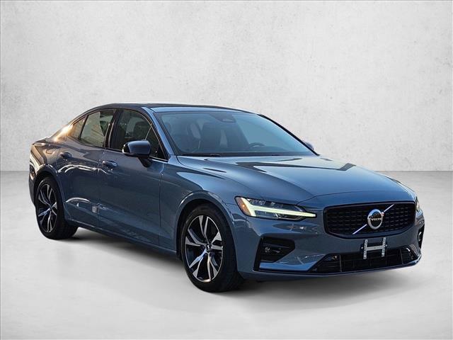 Volvo S60 2024